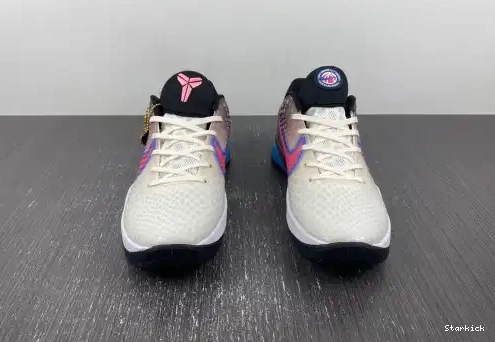 6 Kobe Protro 869457-00 Nike 0528